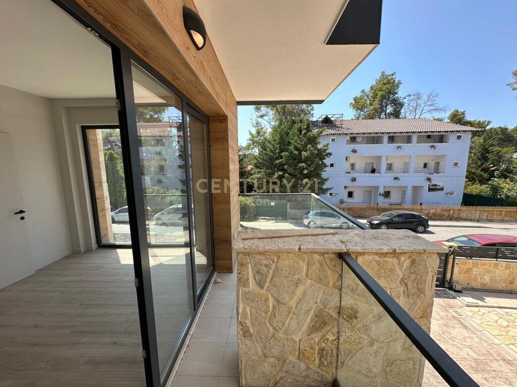 SHITET VILE 2 KATESHE 150m NGA DETI NE GOLEM REZIDENCA “DREA