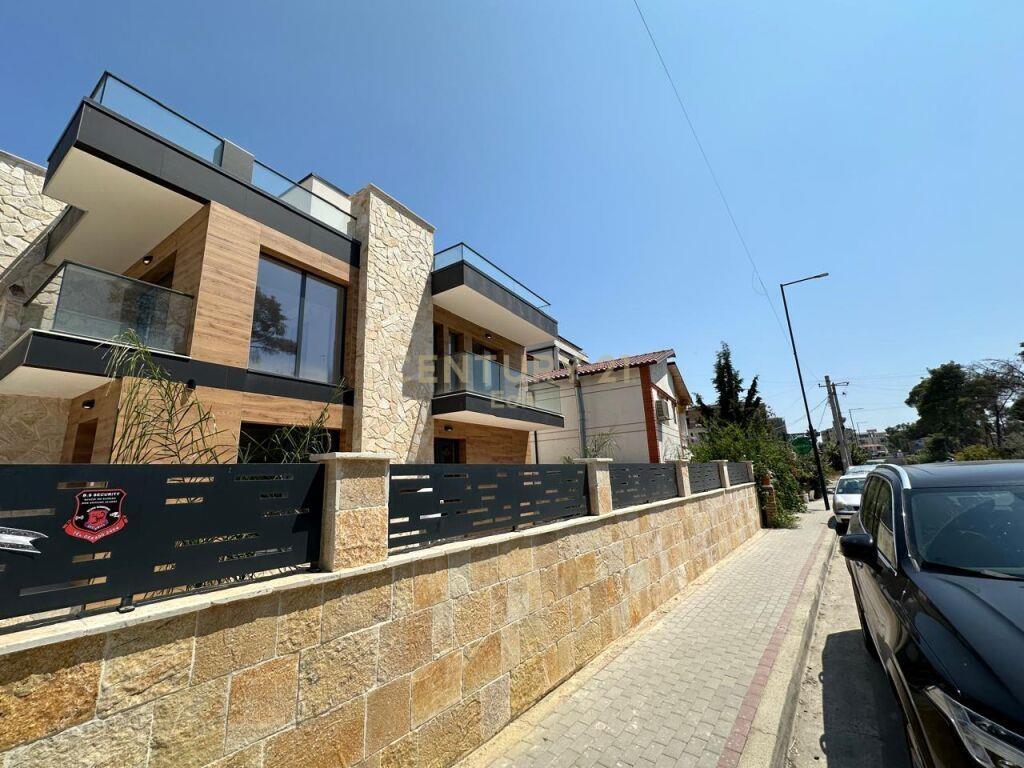 SHITET VILE 2 KATESHE 150m NGA DETI NE GOLEM REZIDENCA “DREA
