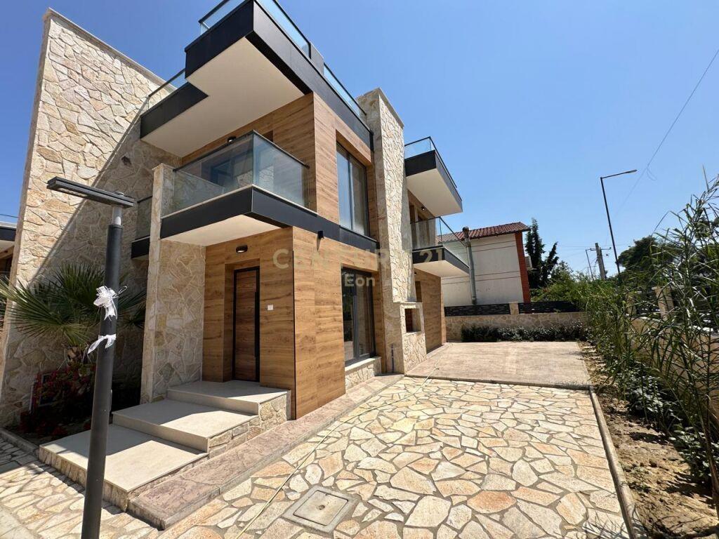 SHITET VILE 2 KATESHE 150m NGA DETI NE GOLEM REZIDENCA “DREA