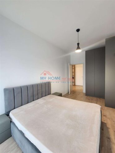 Apartament 1+1 me qera 21 dhjetori , kompleksi kontakt