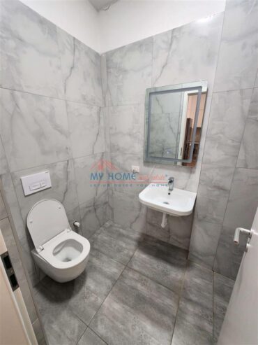 Apartament 1+1 me qera 21 dhjetori , kompleksi kontakt