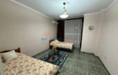 Apartament 2+1 Me Qira 21 dhjetori Tirane