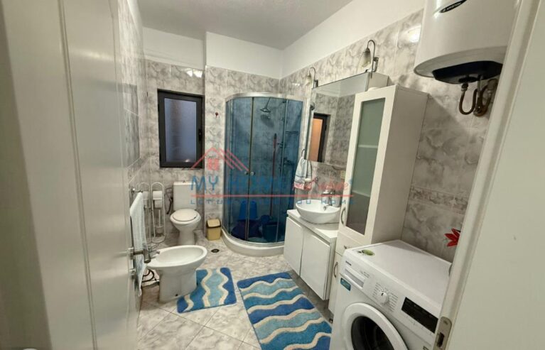 Apartament 2+1 Me Qira 21 dhjetori Tirane