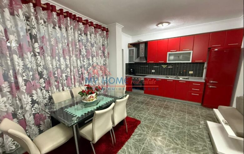 Apartament 2+1 Me Qira 21 dhjetori Tirane