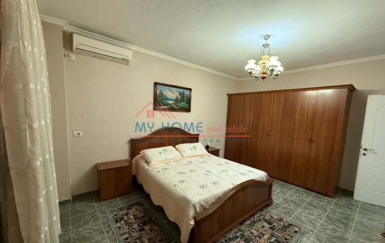 Apartament 2+1 Me Qira 21 dhjetori Tirane