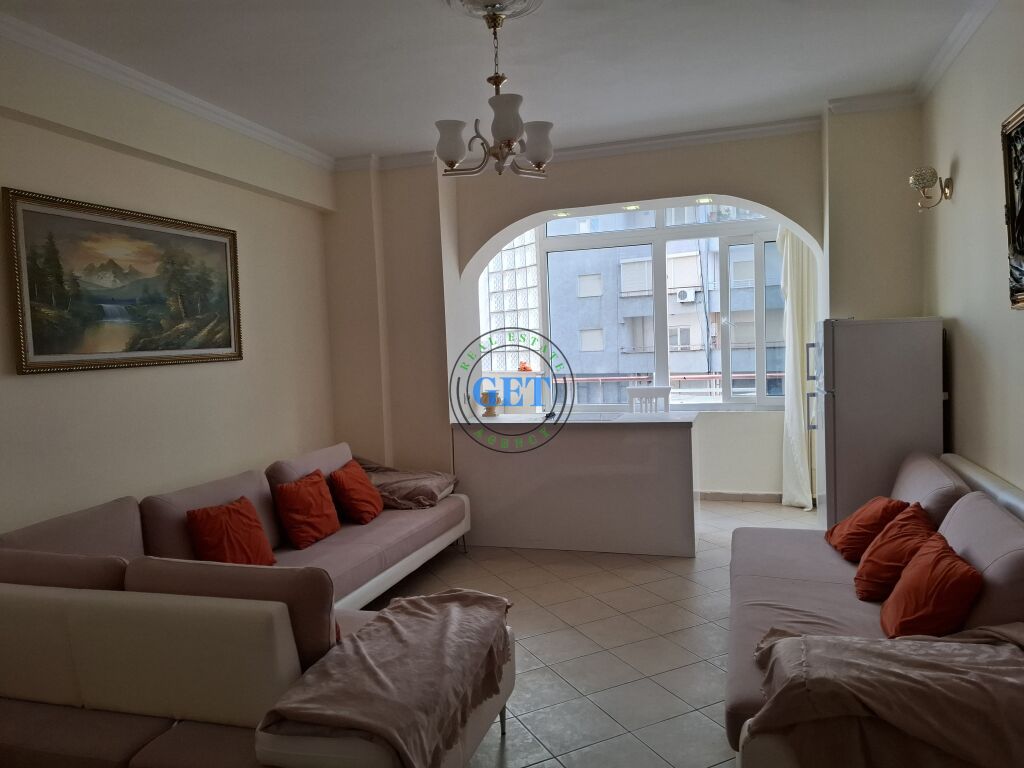 Qira, Apartament 1+1, Vollga, Durrës.