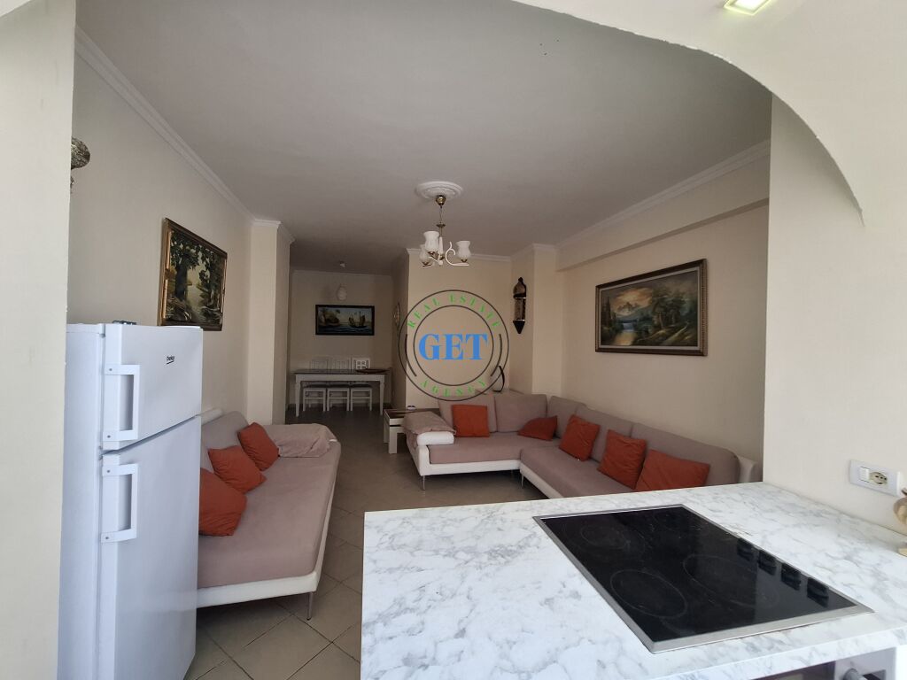 Qira, Apartament 1+1, Vollga, Durrës.