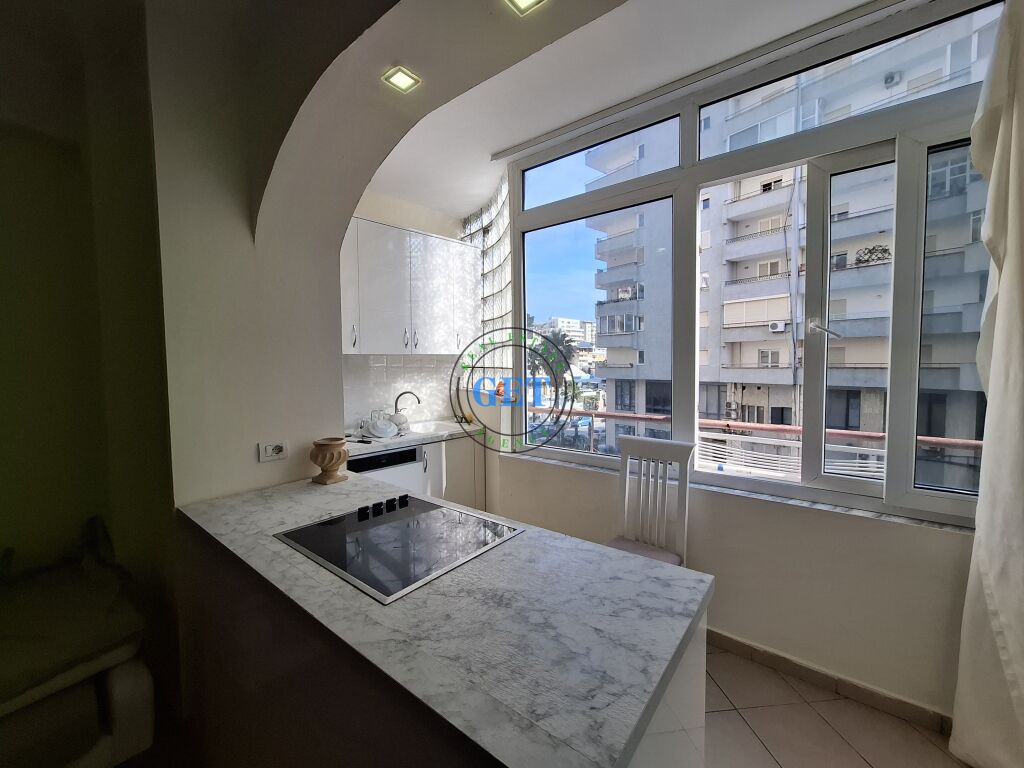 Qira, Apartament 1+1, Vollga, Durrës.