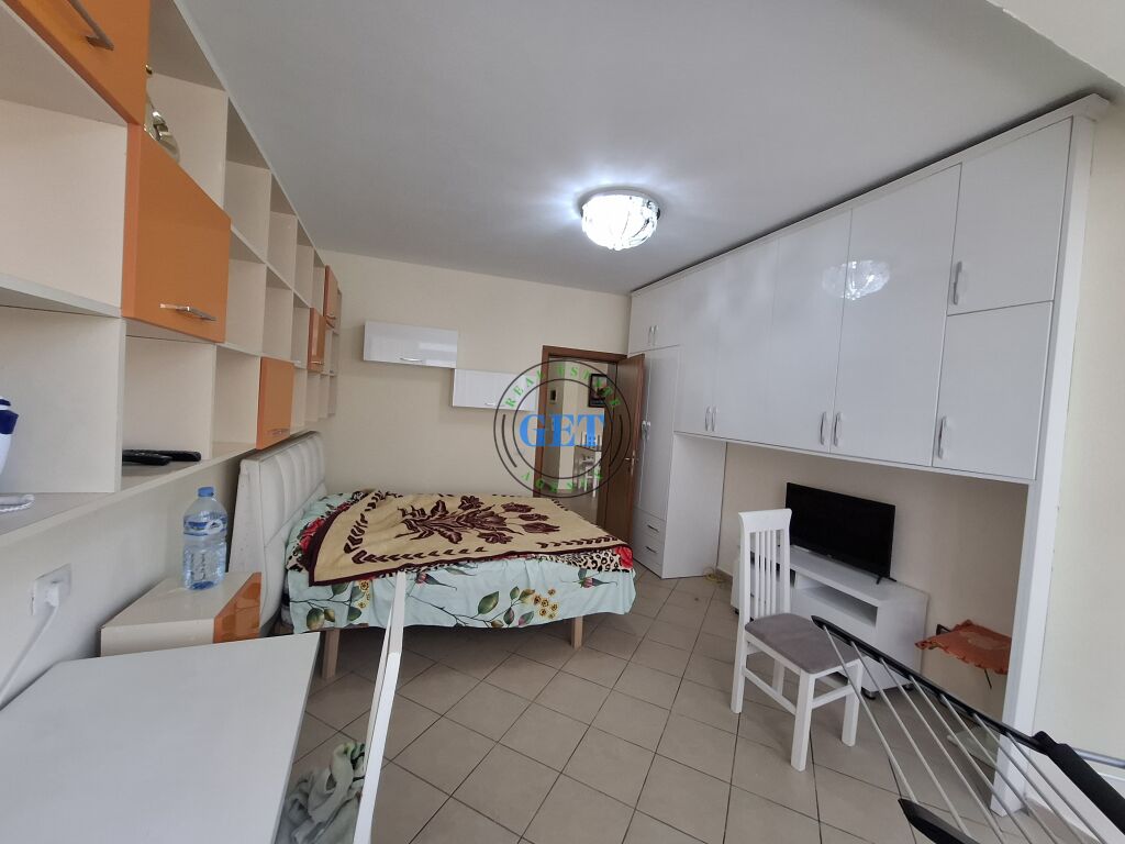 Qira, Apartament 1+1, Vollga, Durrës.
