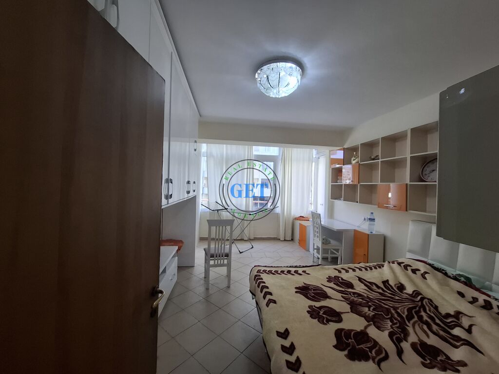 Qira, Apartament 1+1, Vollga, Durrës.