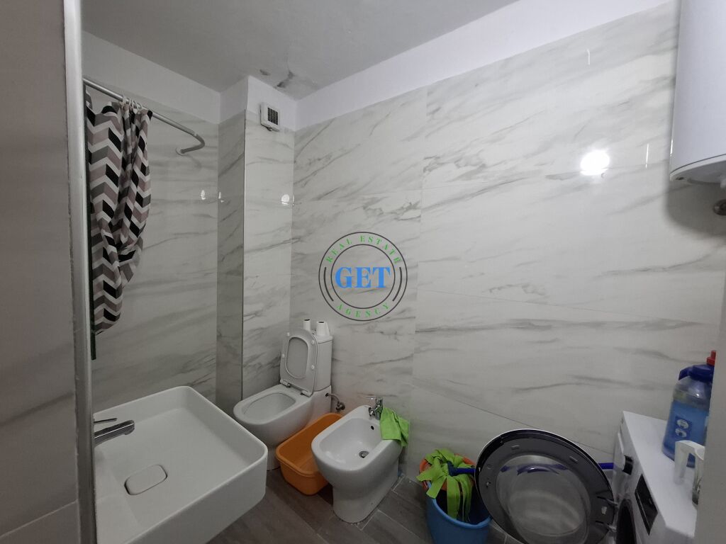 Qira, Apartament 1+1, Vollga, Durrës.