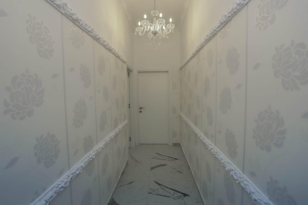 Jepet me qera Apartament1+1,Kompleks square21 Rruga kavajes.