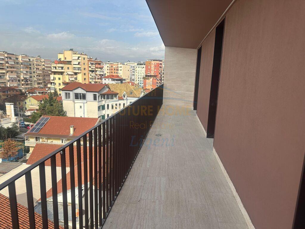 Shitet, Apartament 2+1, Rruga e Kosovareve, Tirane