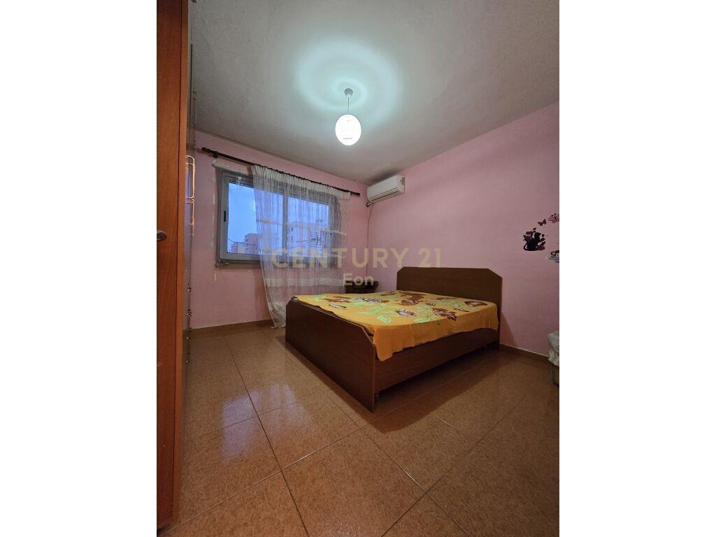 Shitet Apartament 1+1 me Mundësi Kthimi në 2+1 në Durrës!