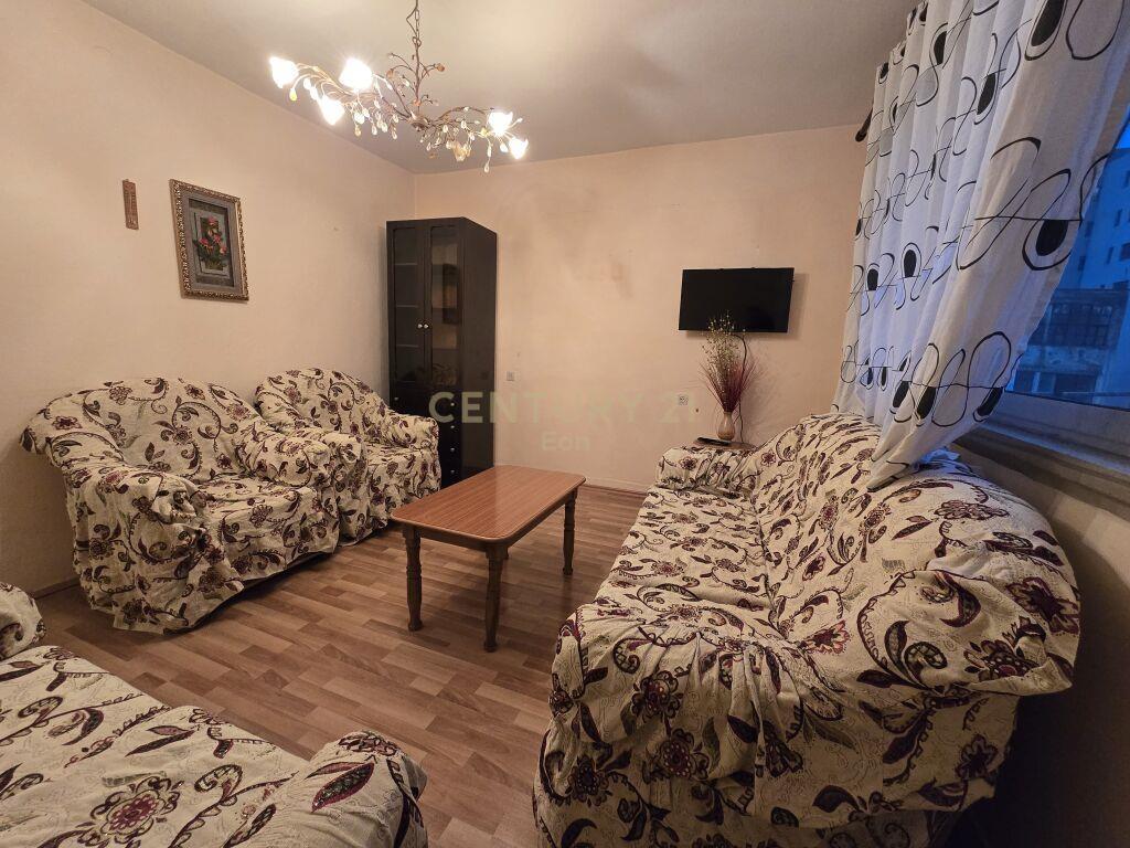 Shitet Apartament 1+1 me Mundësi Kthimi në 2+1 në Durrës!