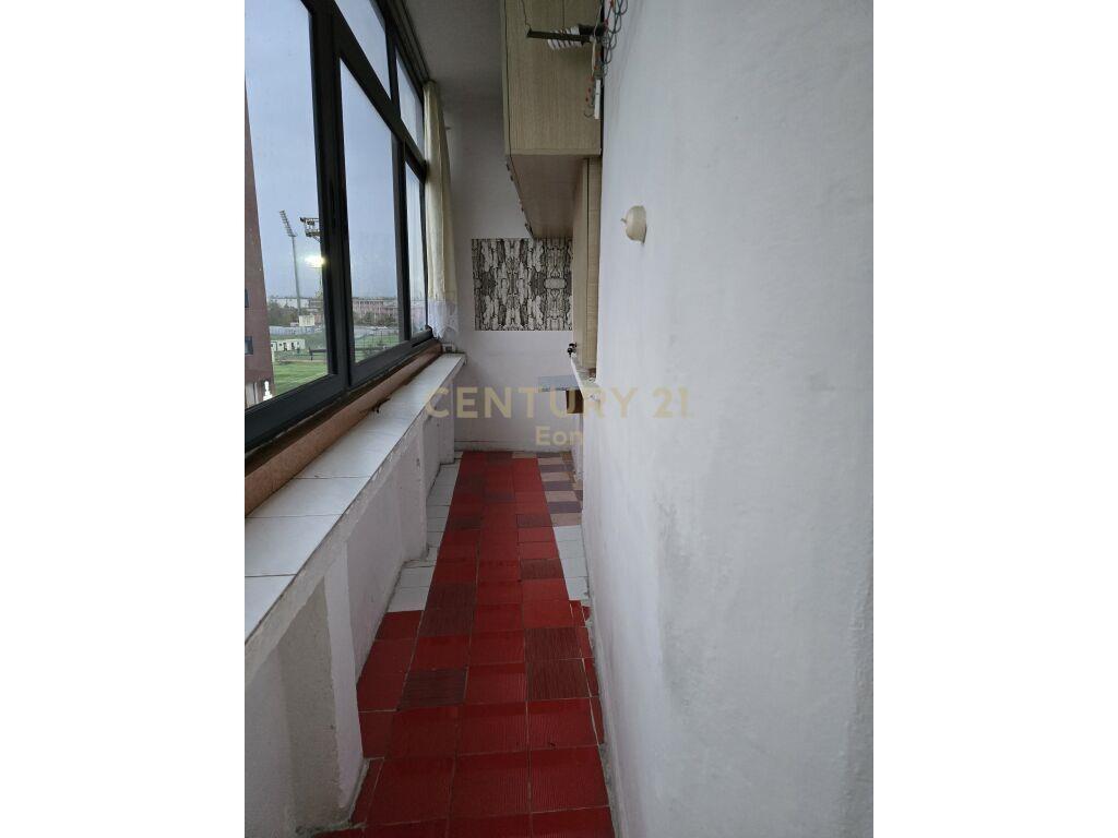 Shitet Apartament 1+1 me Mundësi Kthimi në 2+1 në Durrës!