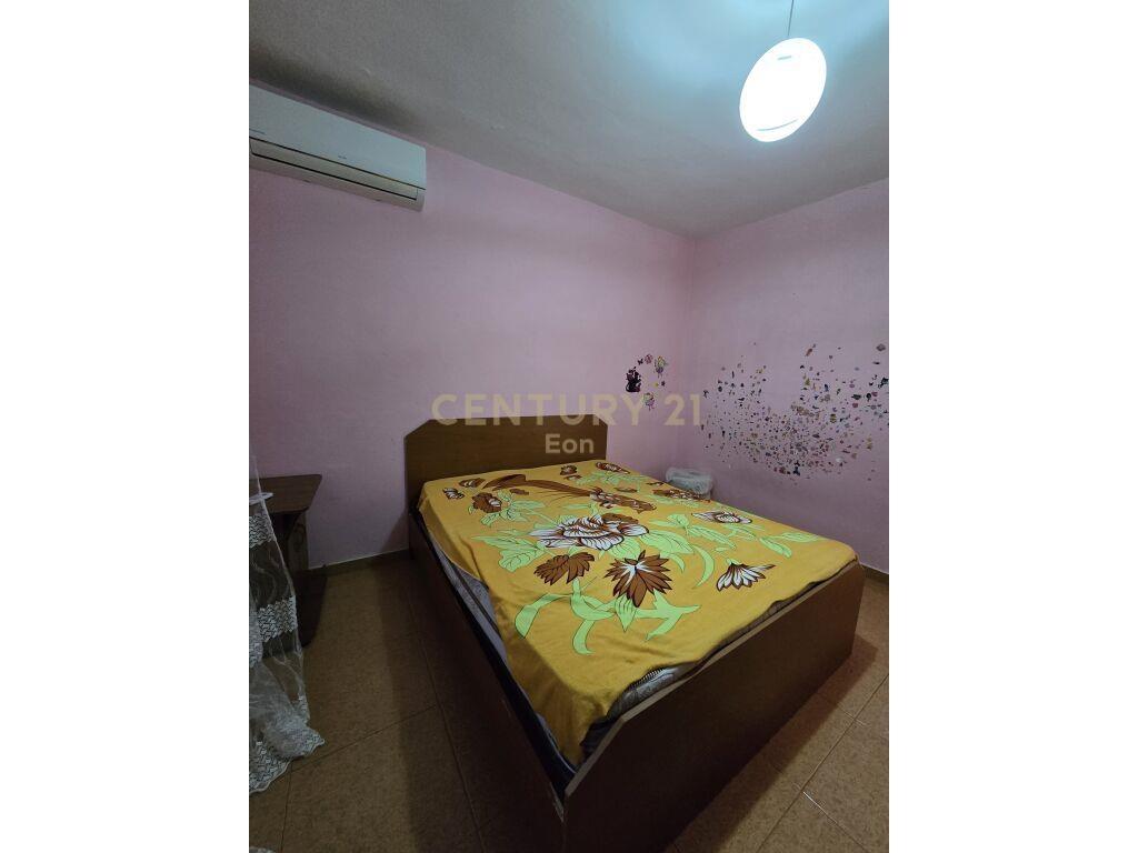 Shitet Apartament 1+1 me Mundësi Kthimi në 2+1 në Durrës!