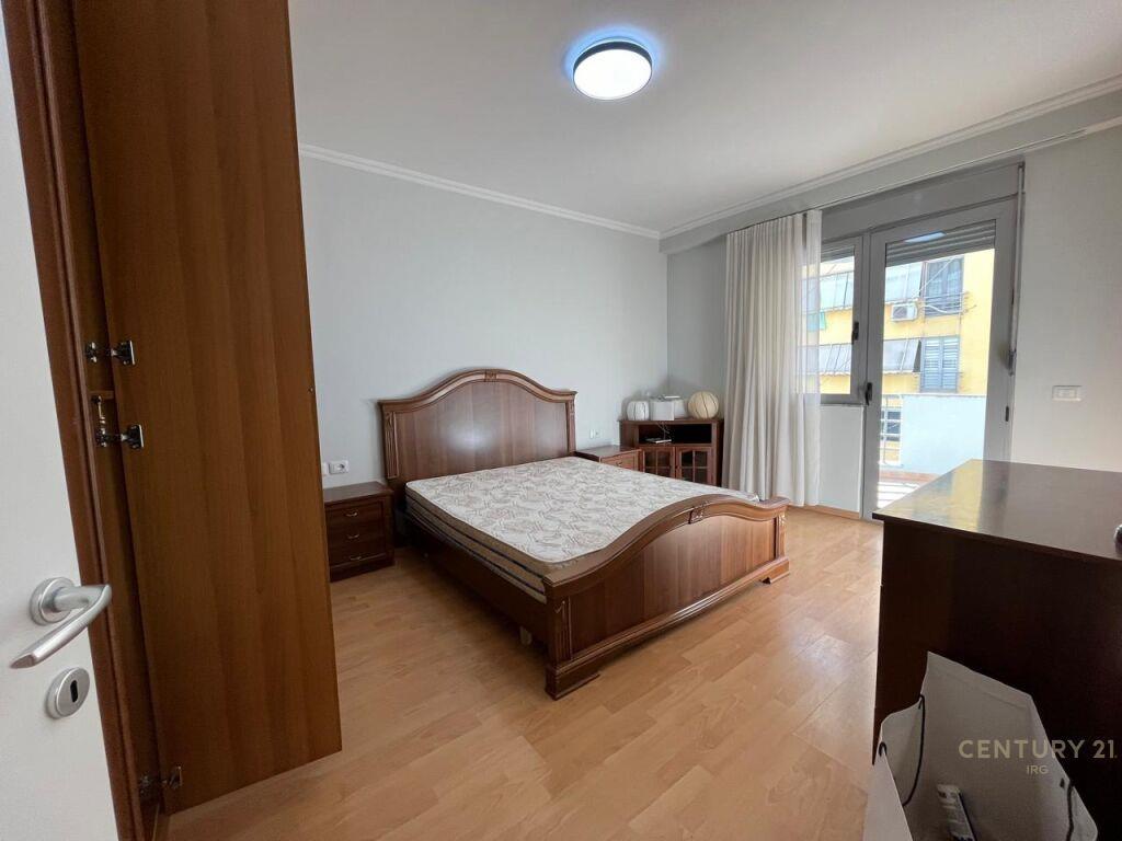 Apartament 2+1 me qira tek Globe, përballë Delijorgjit – 750