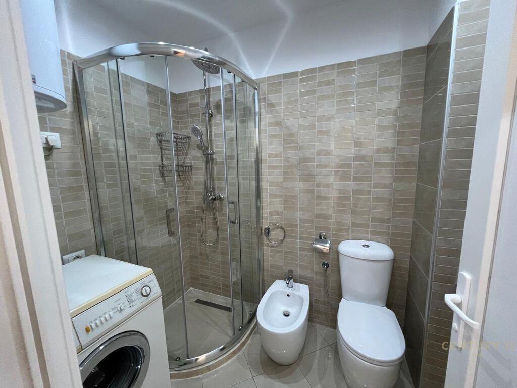 Apartament 2+1 me qira tek Globe, përballë Delijorgjit – 750