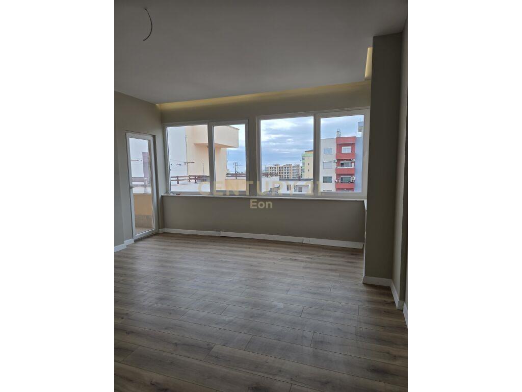 SHITET APARTAMENT 1+1 NE DURRES!