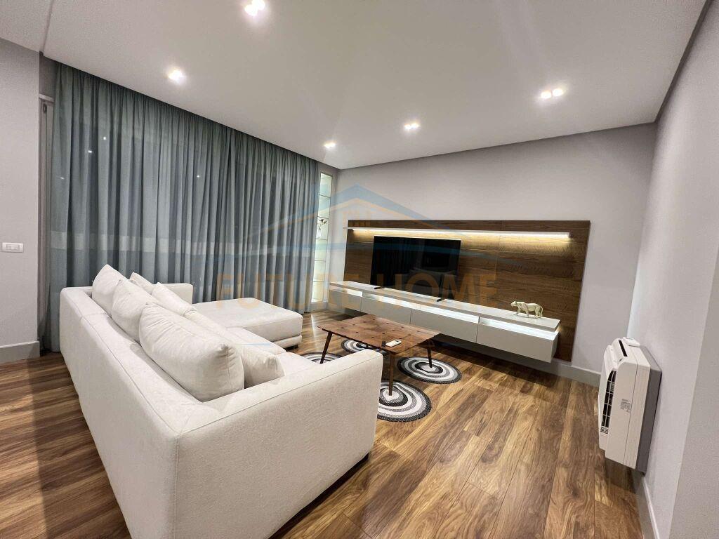 Qera, Apartament 2+1+2, Secret Garden Residence, Teg