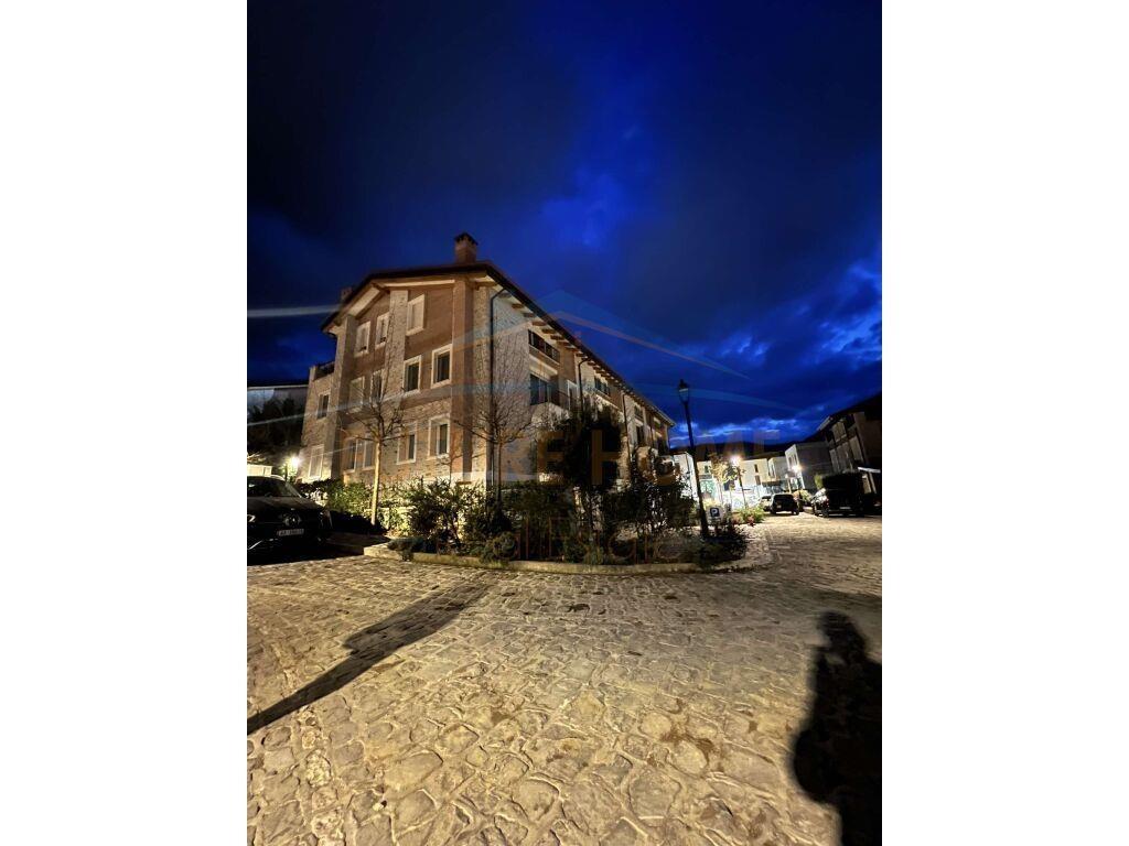 Qera, Apartament 2+1+2, Secret Garden Residence, Teg