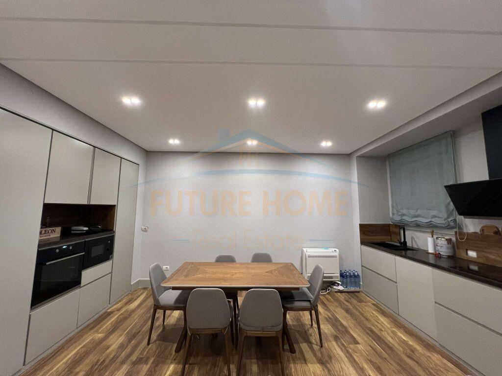 Qera, Apartament 2+1+2, Secret Garden Residence, Teg