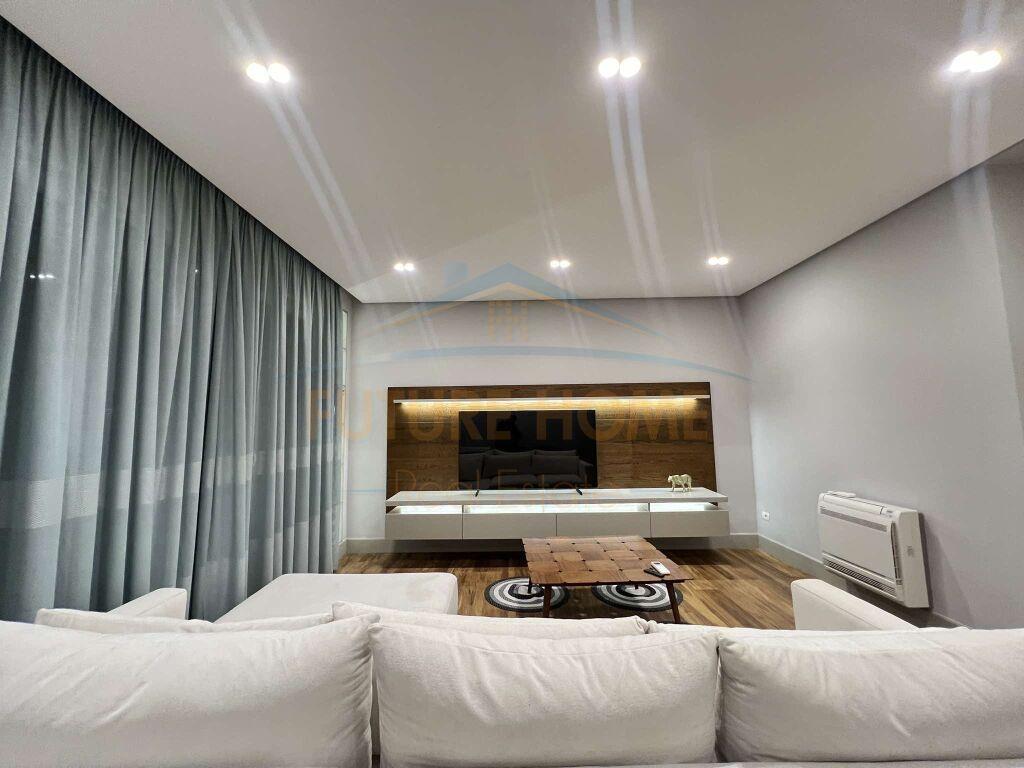 Qera, Apartament 2+1+2, Secret Garden Residence, Teg