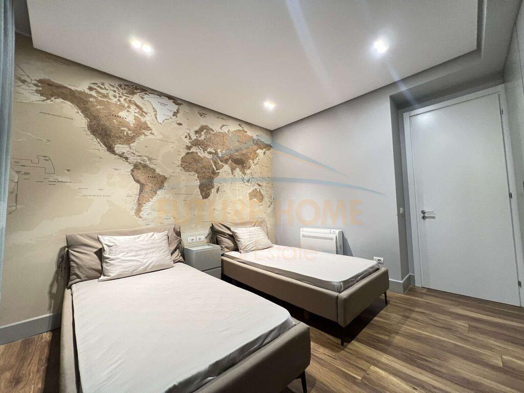 Qera, Apartament 2+1+2, Secret Garden Residence, Teg