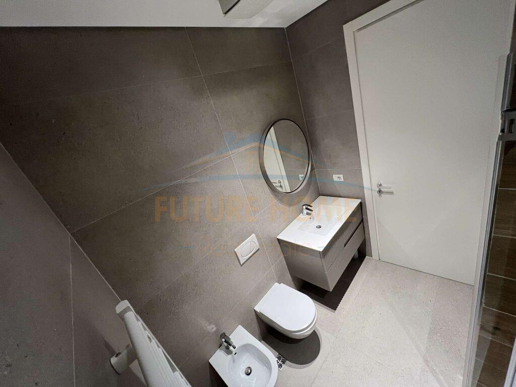 Qera, Apartament 2+1+2, Secret Garden Residence, Teg