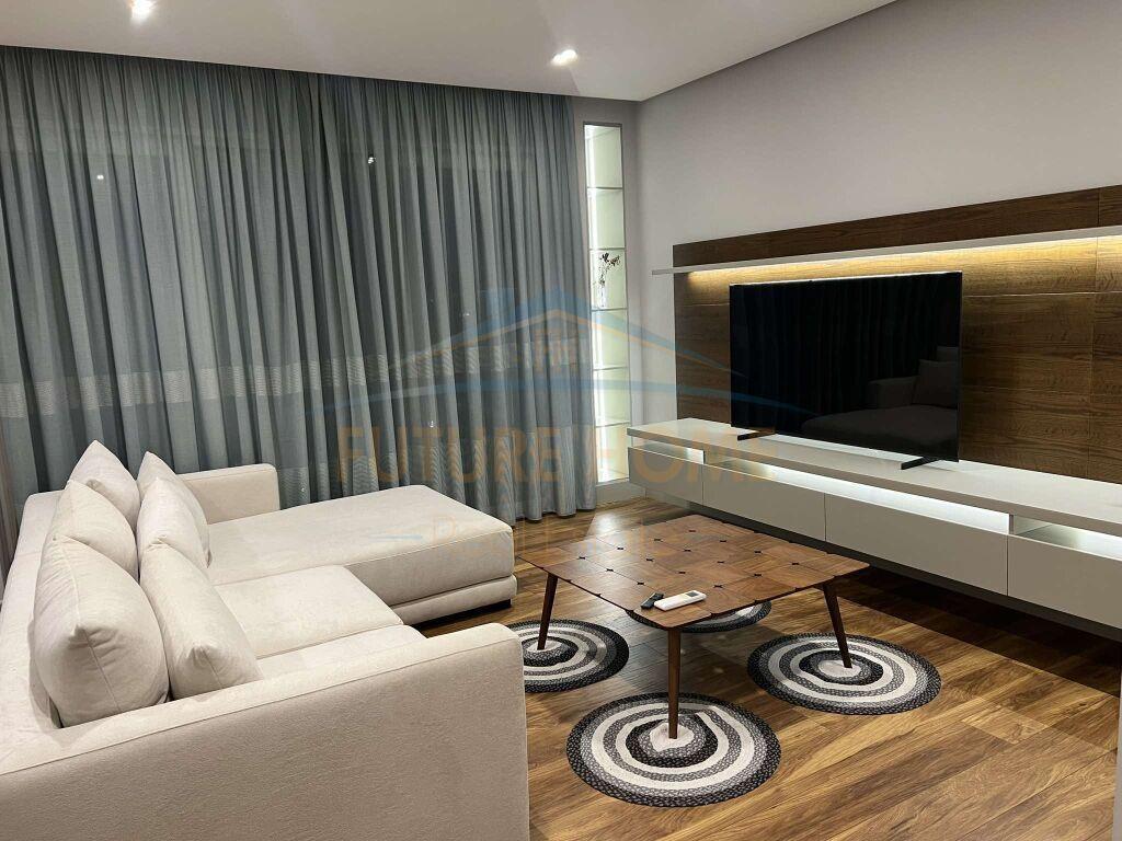 Qera, Apartament 2+1+2, Secret Garden Residence, Teg