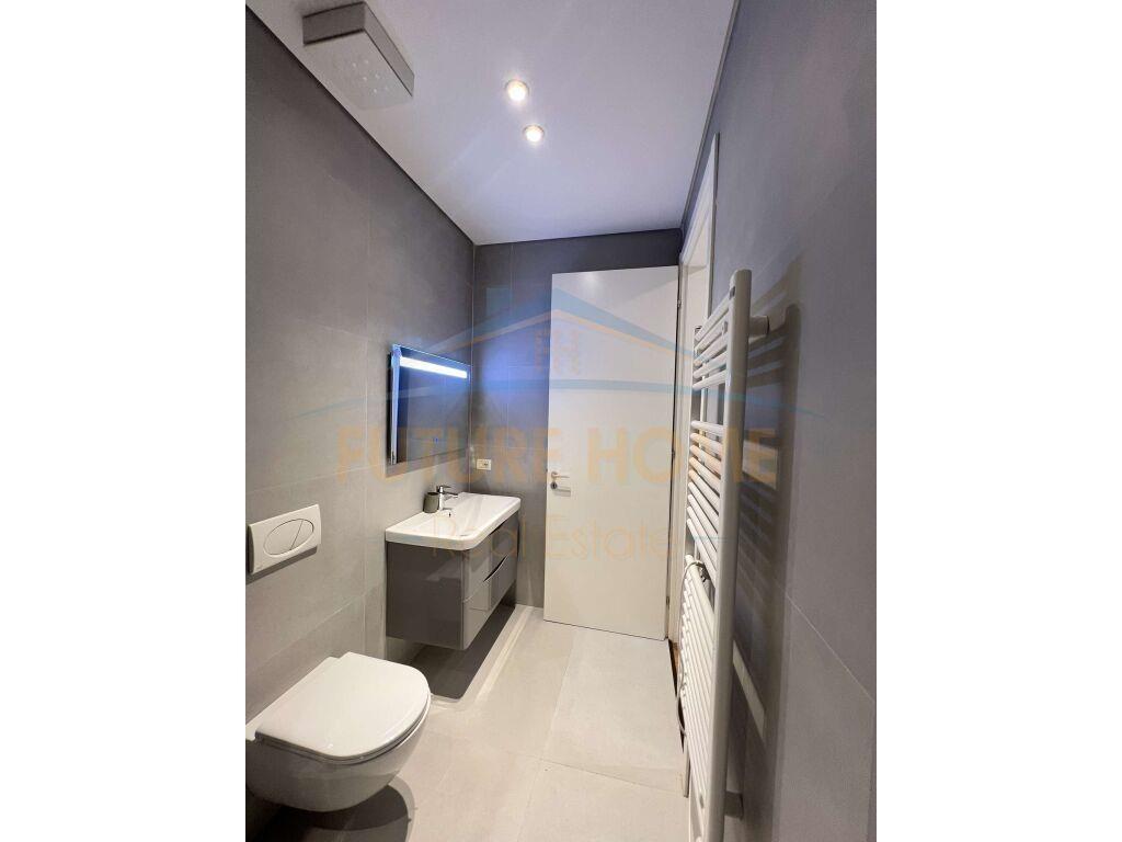 Qera, Apartament 2+1+2, Secret Garden Residence, Teg