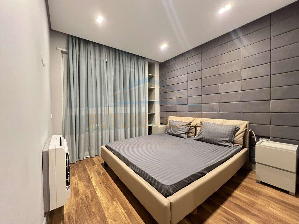 Qera, Apartament 2+1+2, Secret Garden Residence, Teg