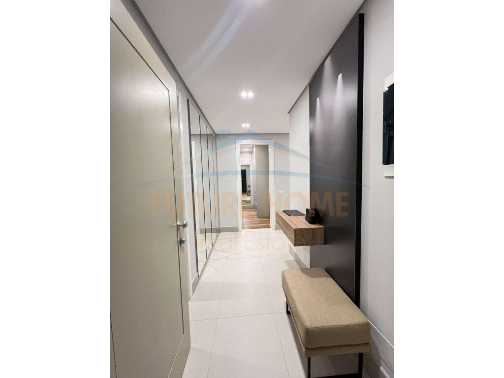 Qera, Apartament 2+1+2, Secret Garden Residence, Teg