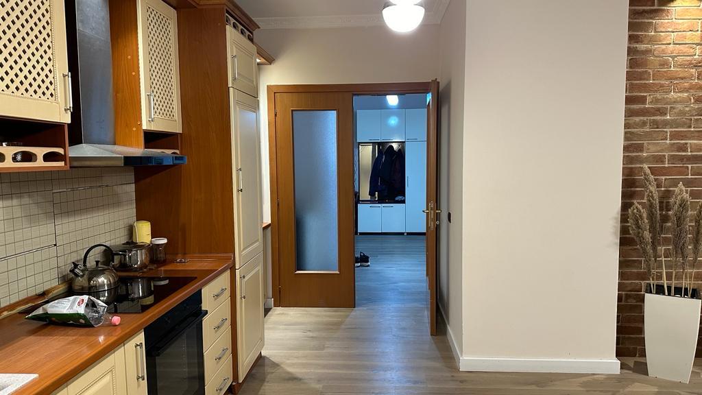 Shitet Apartament 2+1 Don Bosko Vizion Plus