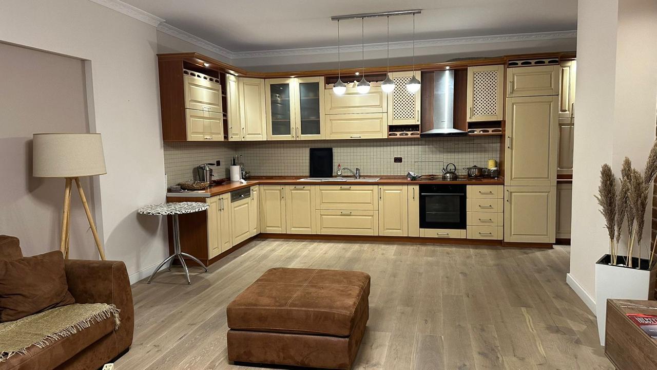 Shitet Apartament 2+1 Don Bosko Vizion Plus