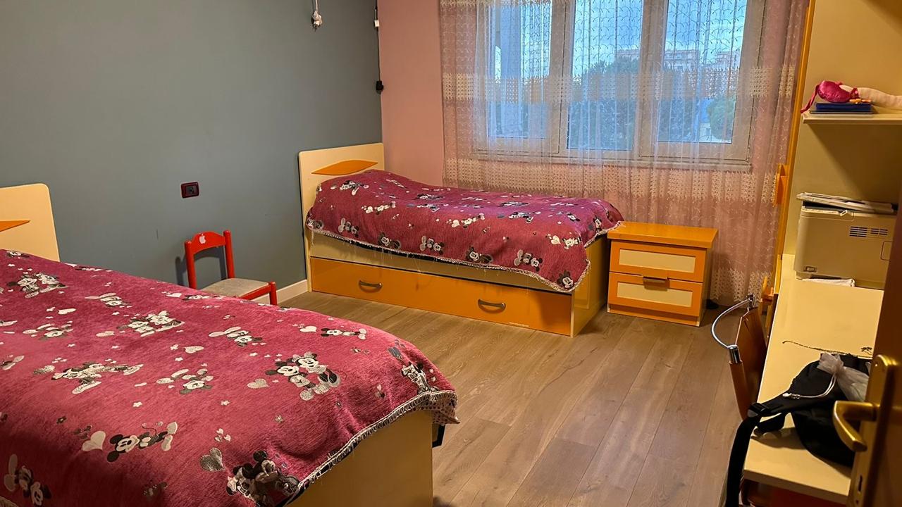 Shitet Apartament 2+1 Don Bosko Vizion Plus