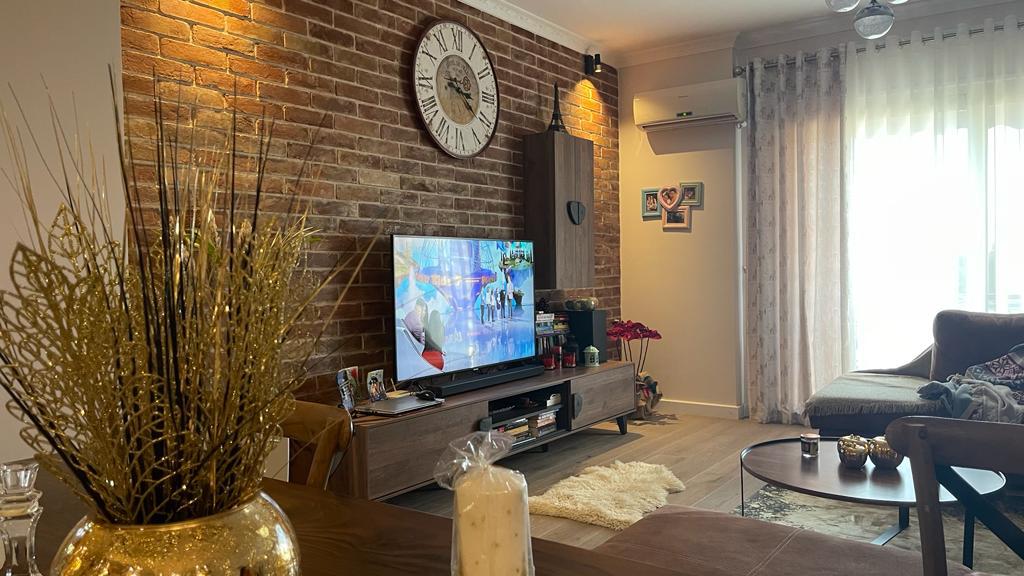 Shitet Apartament 2+1 Don Bosko Vizion Plus