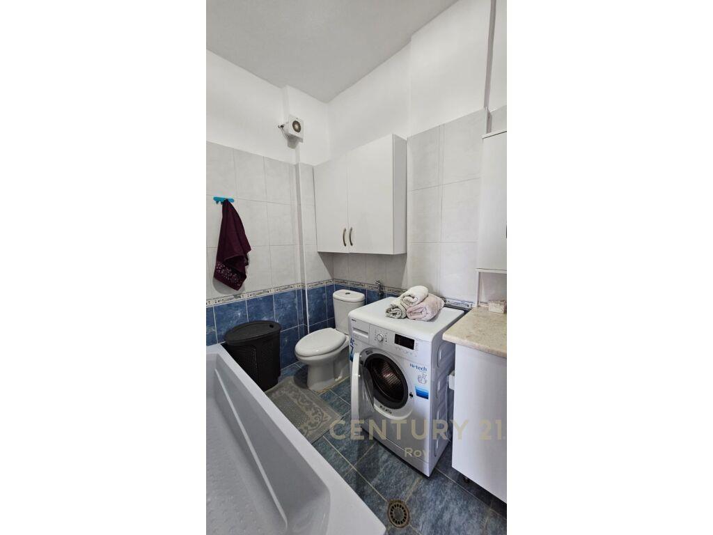 SHITET APARTAMENT 2+1 ME PAMJE DETI TEK SHKEMBI KAVAJES!