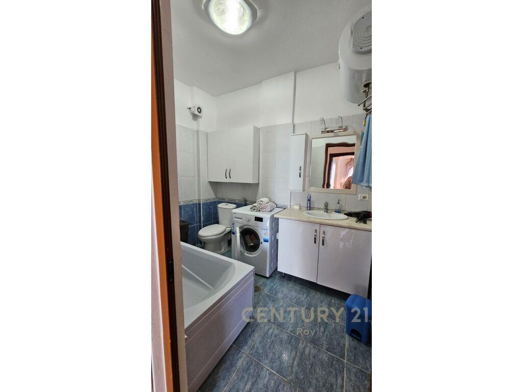 SHITET APARTAMENT 2+1 ME PAMJE DETI TEK SHKEMBI KAVAJES!