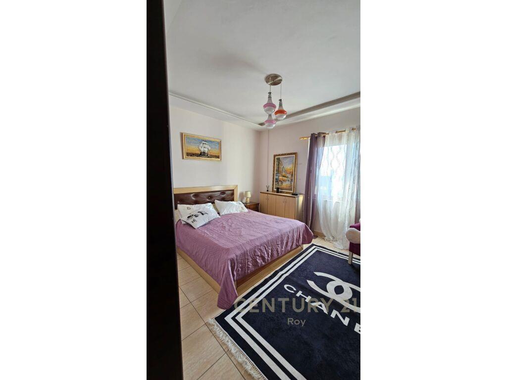 SHITET APARTAMENT 2+1 ME PAMJE DETI TEK SHKEMBI KAVAJES!