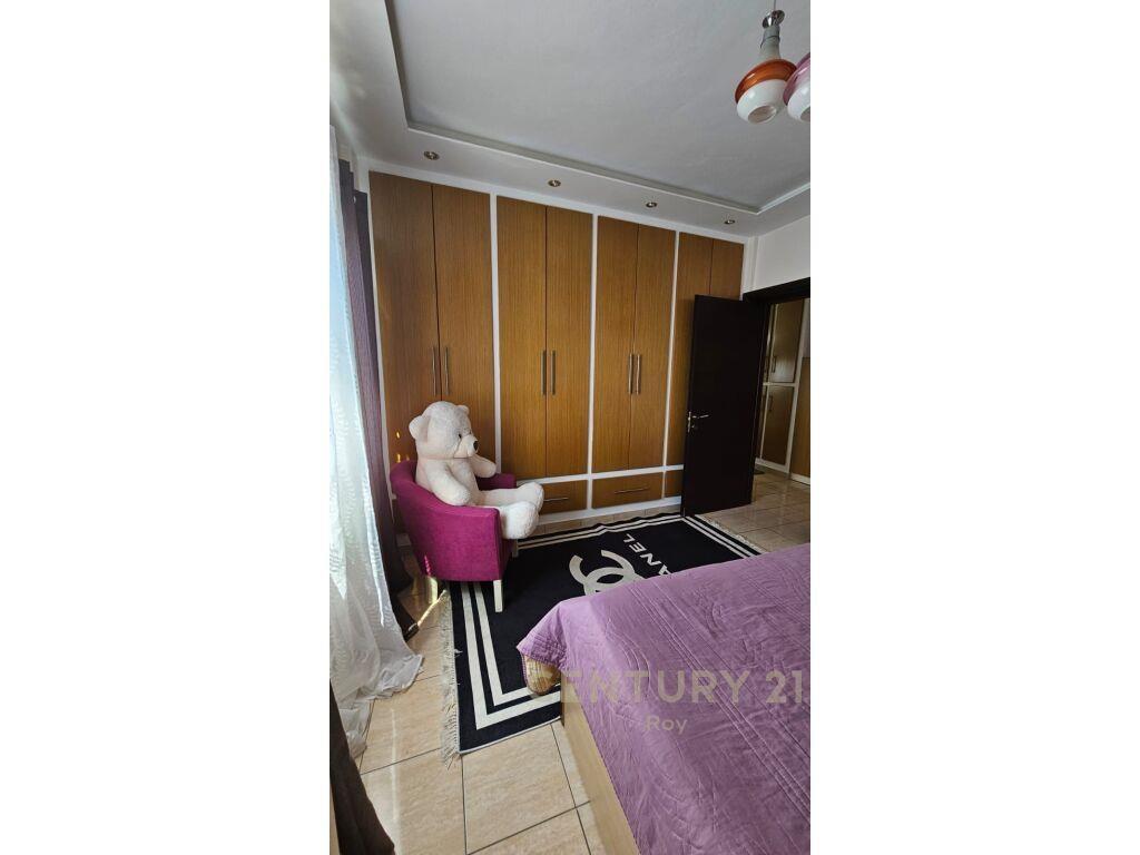 SHITET APARTAMENT 2+1 ME PAMJE DETI TEK SHKEMBI KAVAJES!