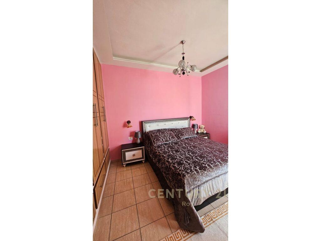 SHITET APARTAMENT 2+1 ME PAMJE DETI TEK SHKEMBI KAVAJES!