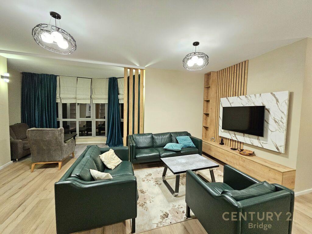 APARTAMENT 3+1+2 PARKIME PER QIRA PRANE KOPSHTIT ZOOLOGJIK