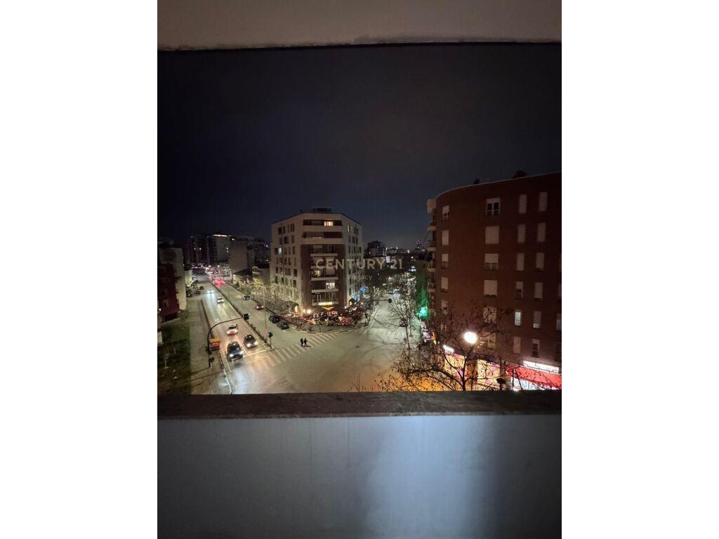 Shiten 2 Apartamente 1+1 në Ali Demi – Mundësi e Shkëlqyer I