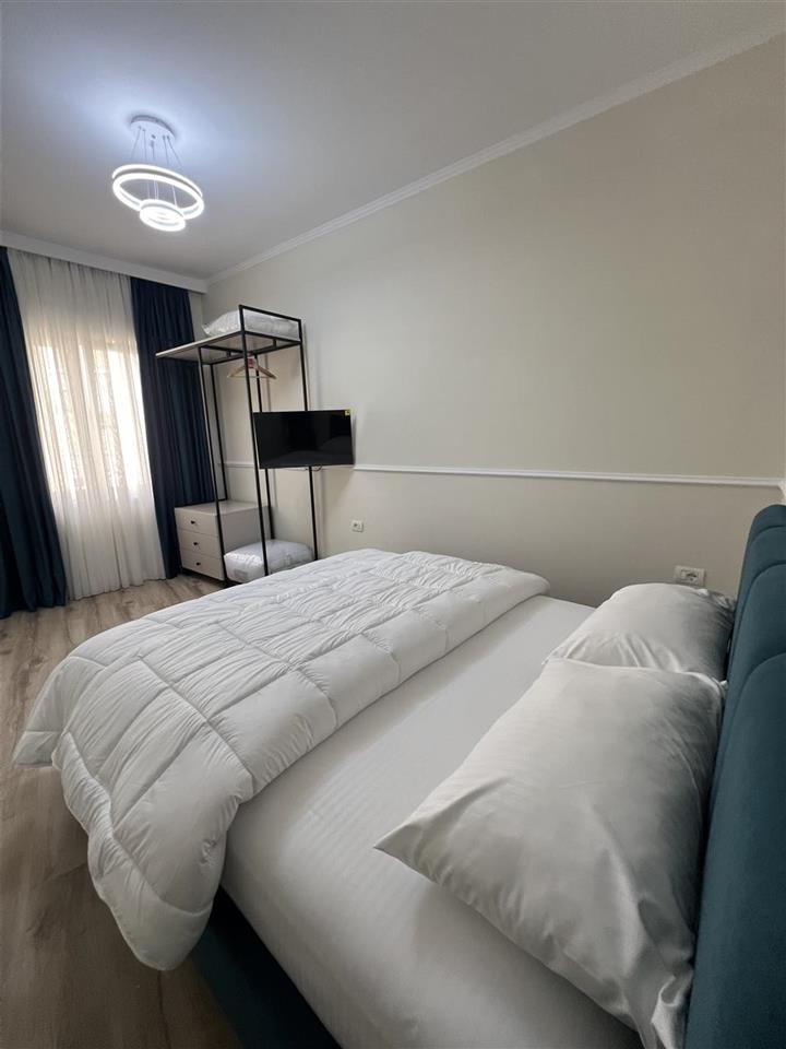 Lux 2 Apartment”sheshi Skenderbej”