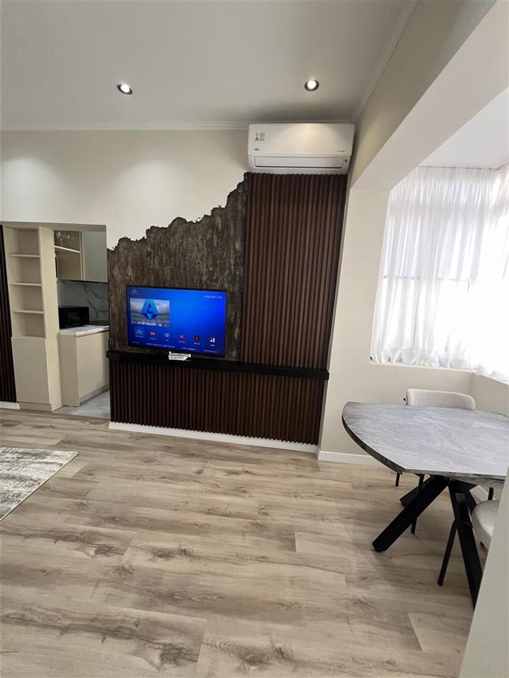 Lux 2 Apartment”sheshi Skenderbej”