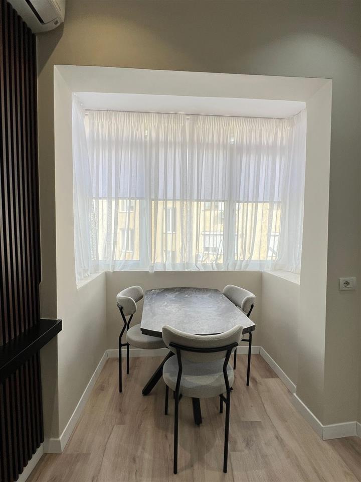 Lux 2 Apartment”sheshi Skenderbej”