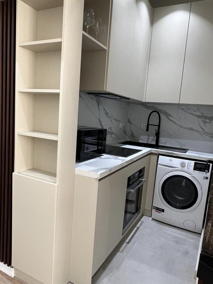 Lux 2 Apartment”sheshi Skenderbej”