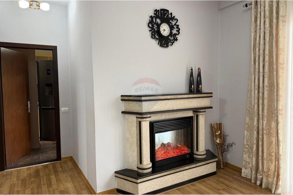 Vile 3-kateshe me qira tek Jordan Misja